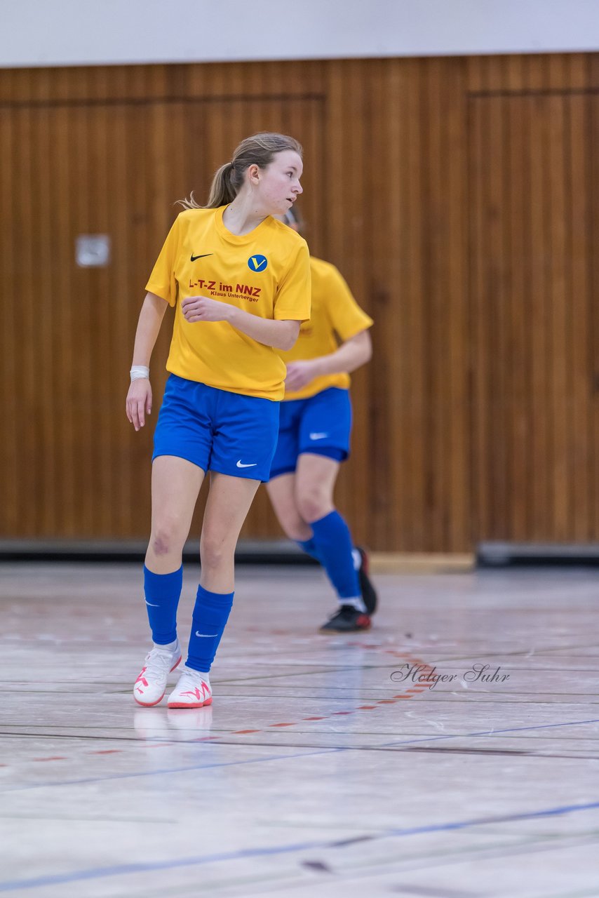 Bild 162 - VR Bank Cup Horst